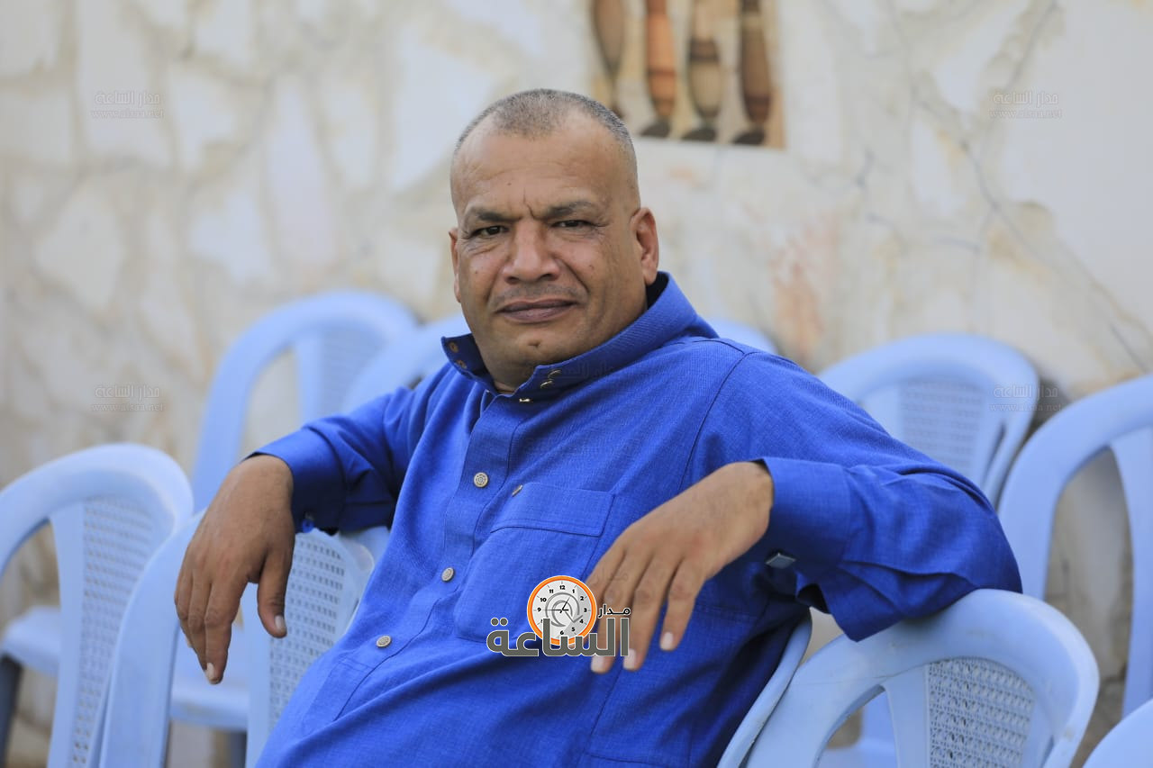 Madar Al-Saa Images 0.7423790691487946