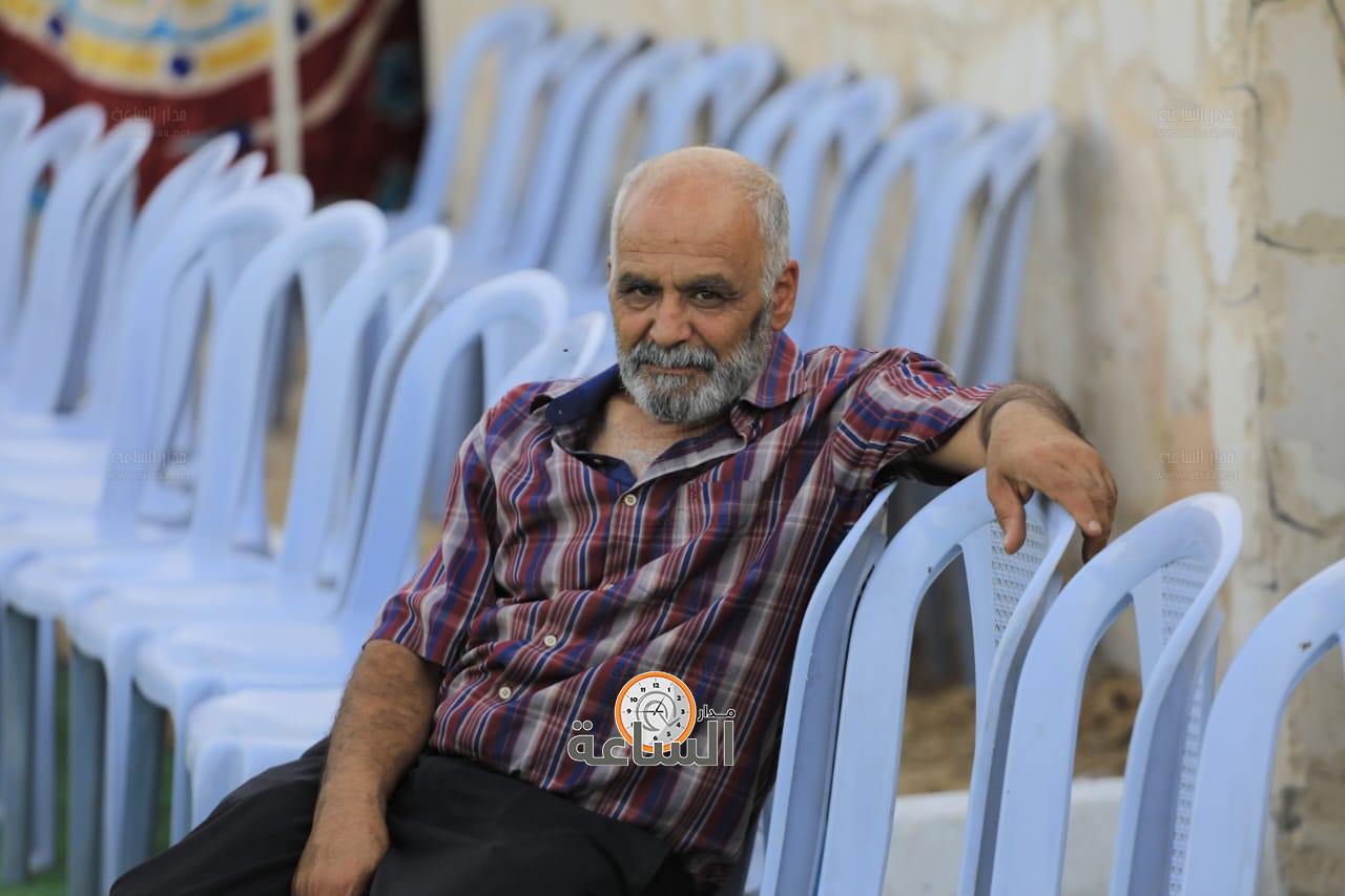 Madar Al-Saa Images 0.33199853471195173