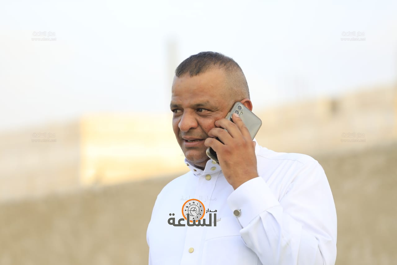 Madar Al-Saa Images 0.46779338316654595