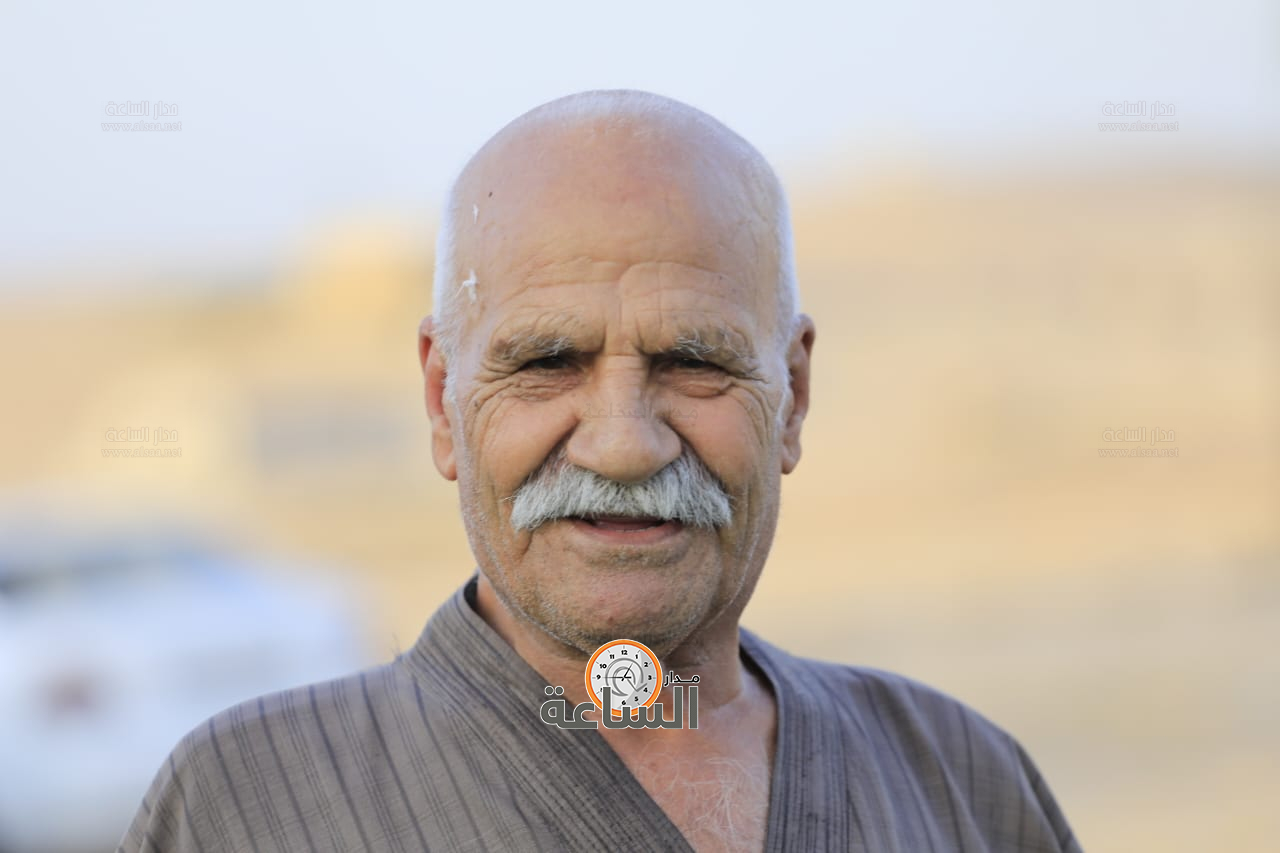 Madar Al-Saa Images 0.24952197858055747