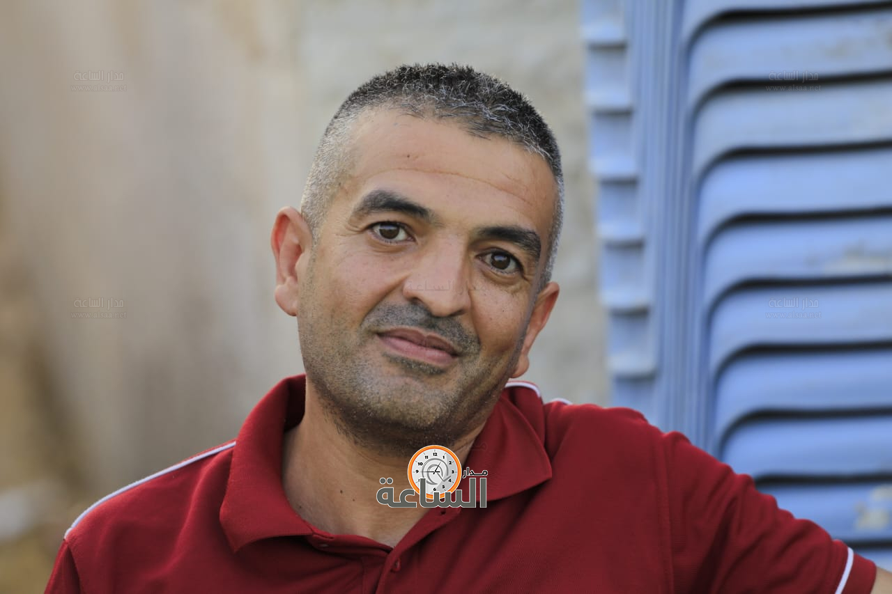 Madar Al-Saa Images 0.7510993152714472