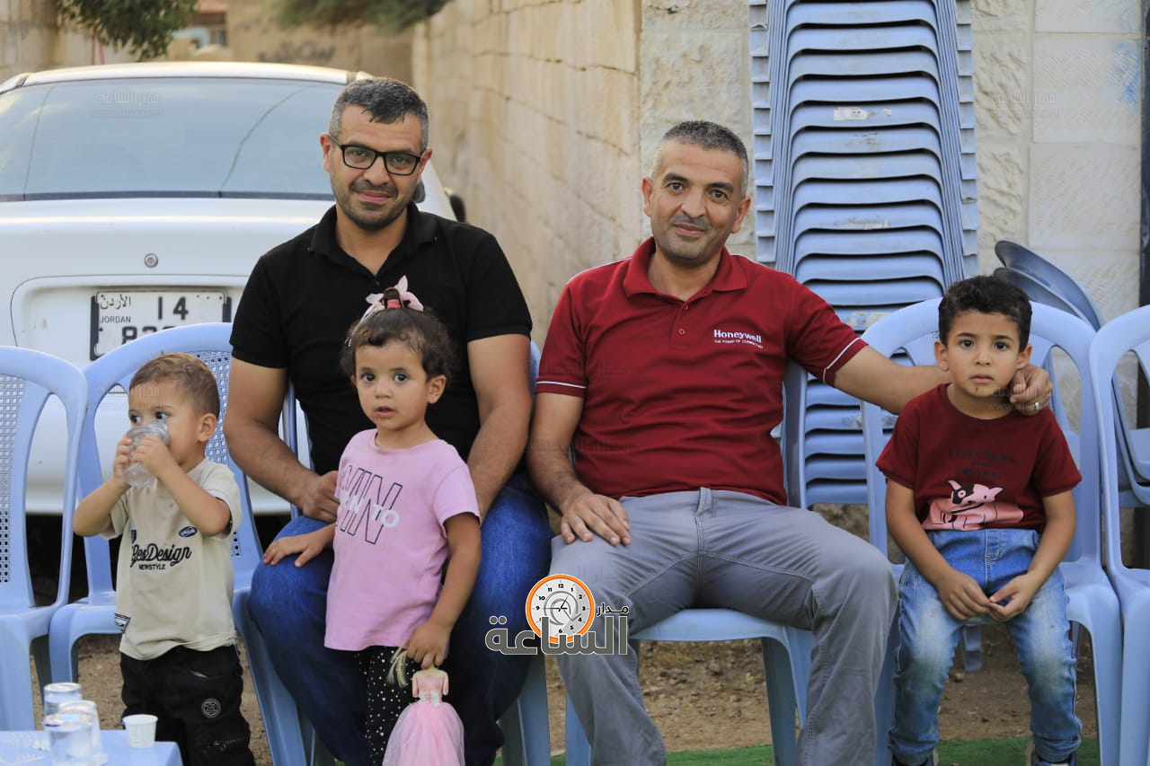 Madar Al-Saa Images 0.24812078650459624