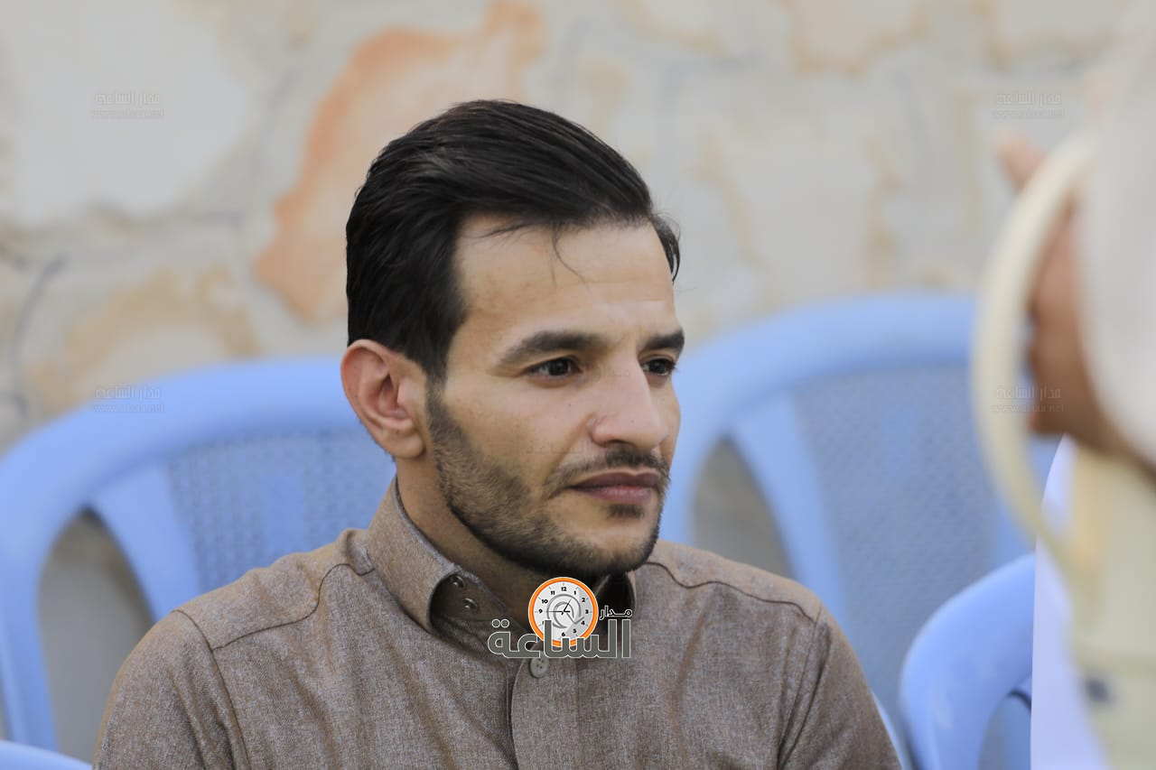 Madar Al-Saa Images 0.15105889430452046