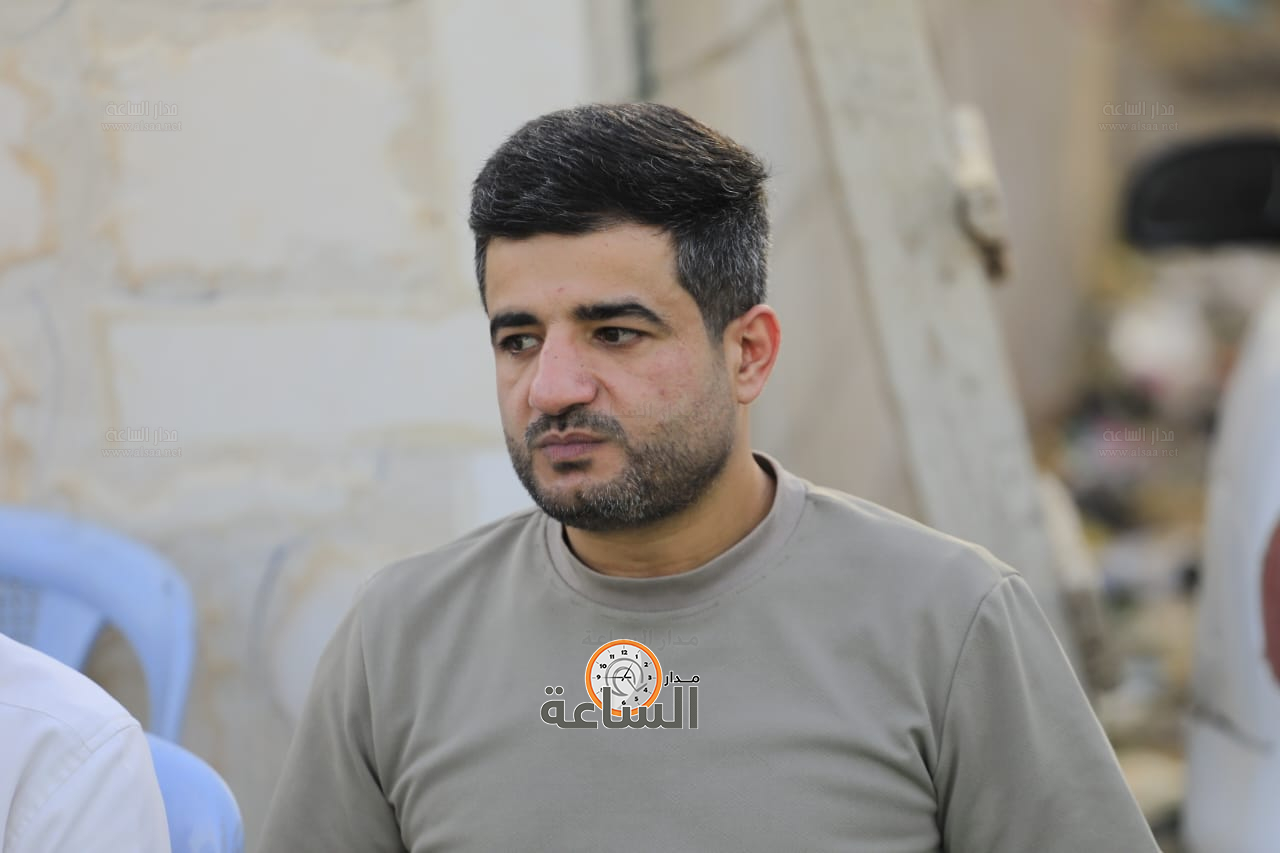 Madar Al-Saa Images 0.492261996384285