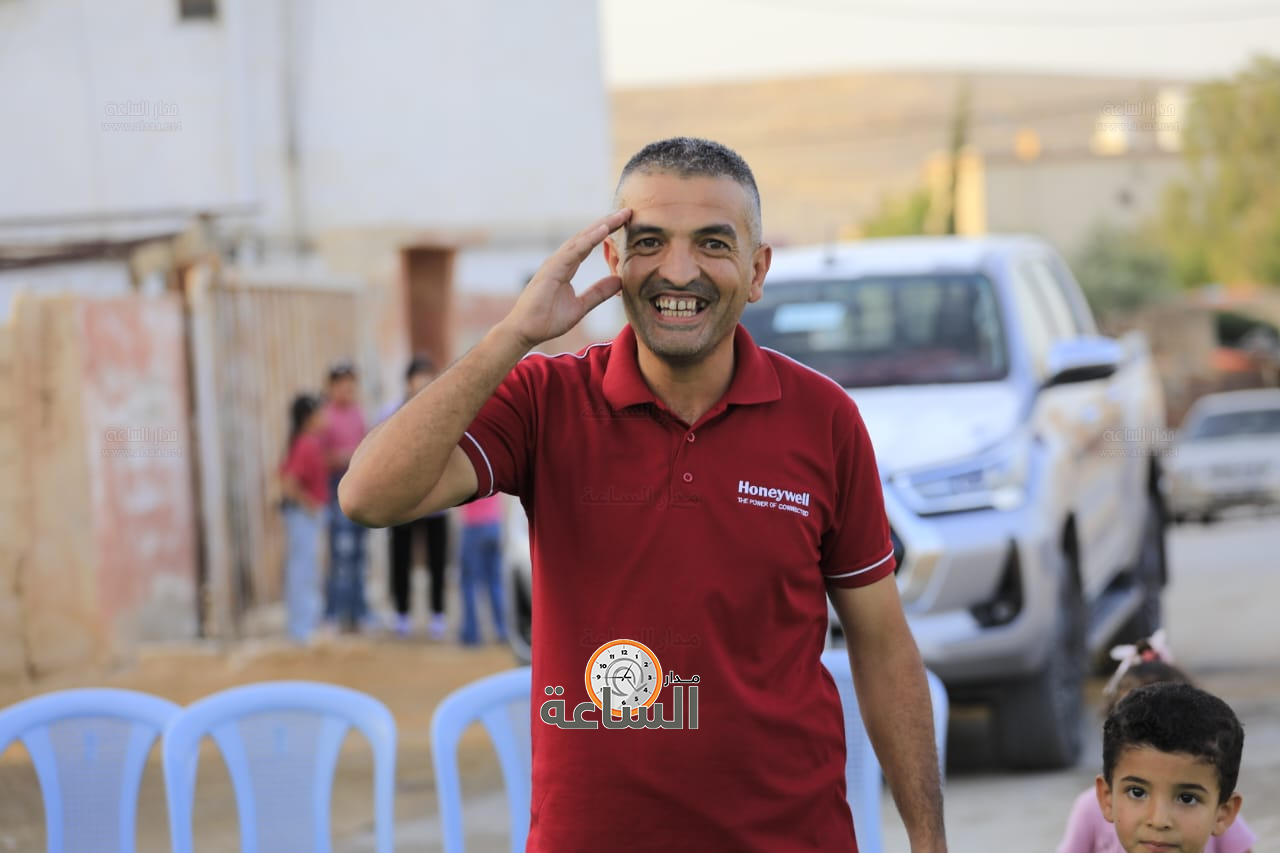 Madar Al-Saa Images 0.24954597703973158