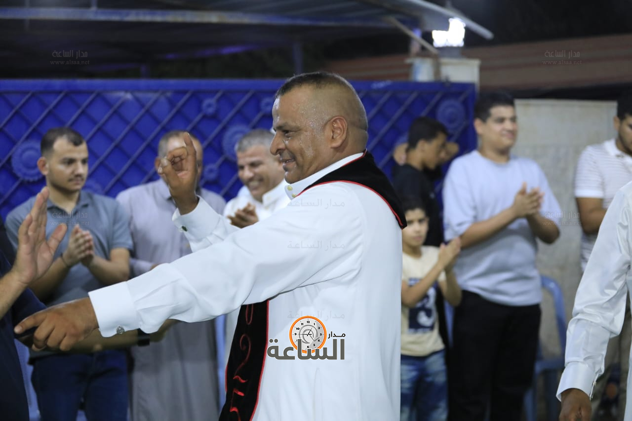 Madar Al-Saa Images 0.3727331930244717