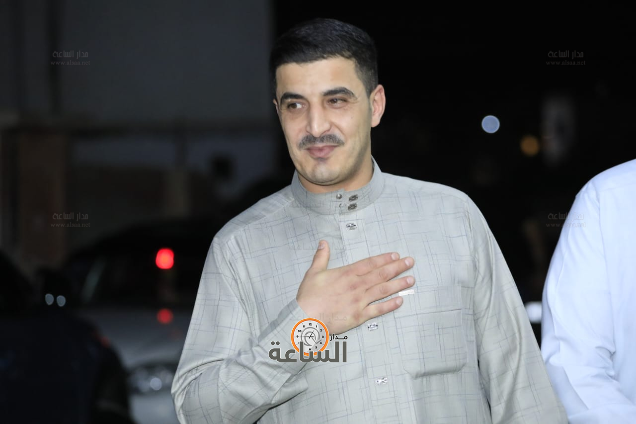 Madar Al-Saa Images 0.9010835625343306