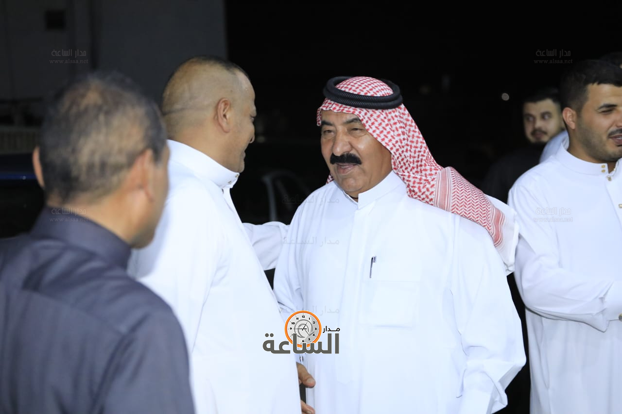 Madar Al-Saa Images 0.599095355615403