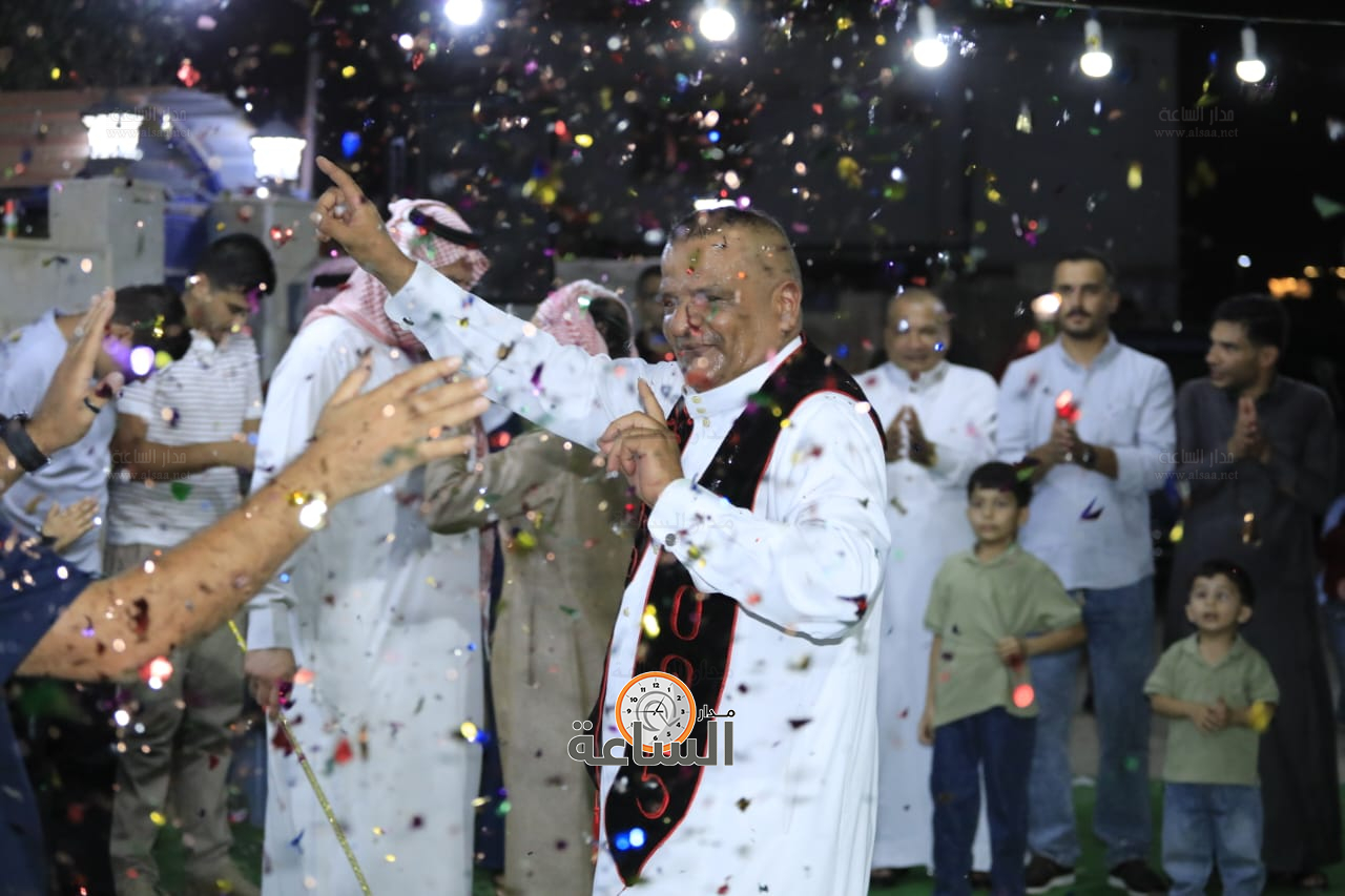 Madar Al-Saa Images 0.7477770827541442