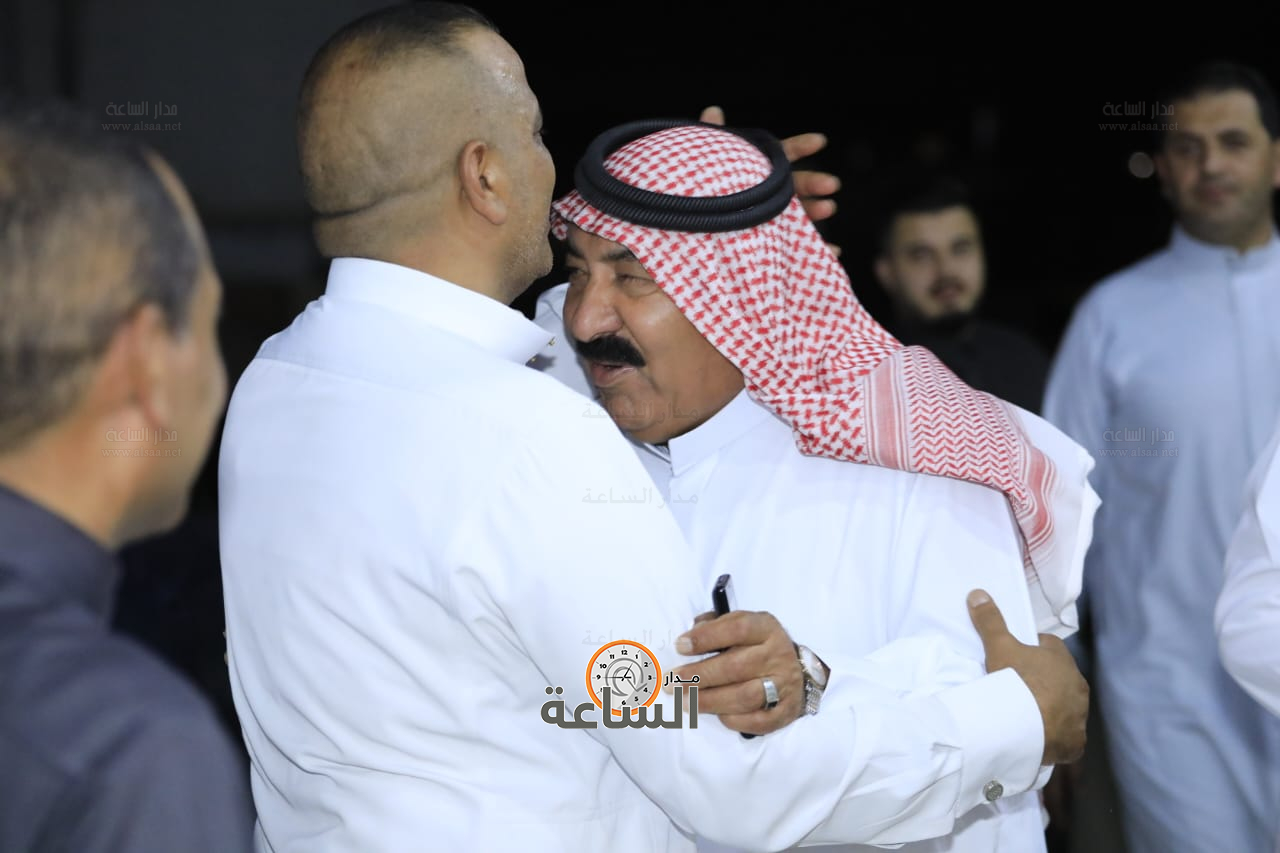 Madar Al-Saa Images 0.8577132920503606