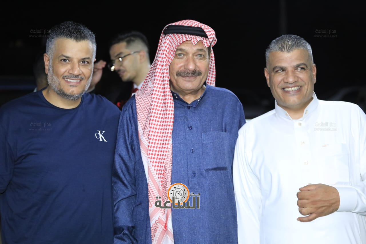 Madar Al-Saa Images 0.7489911375317186