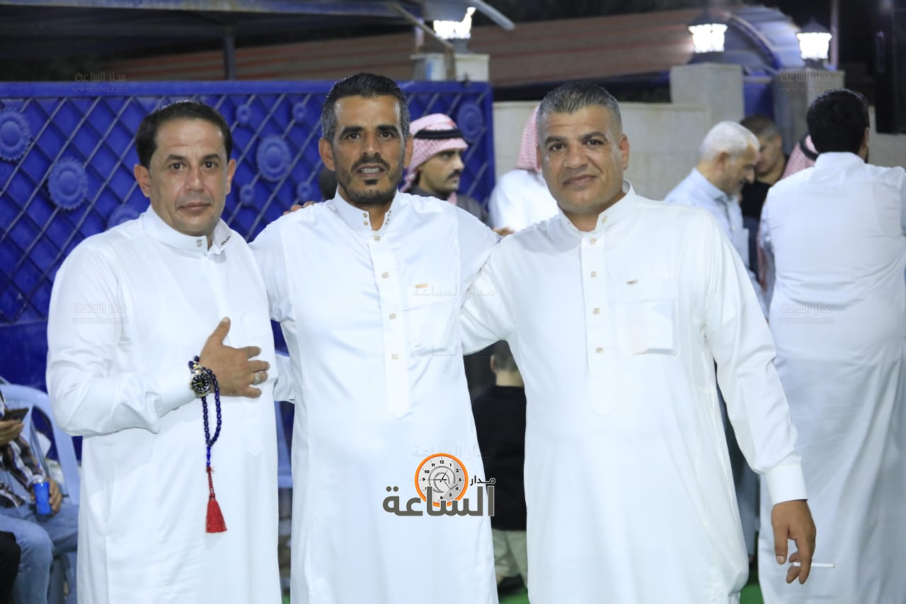 Madar Al-Saa Images 0.7603164206723709