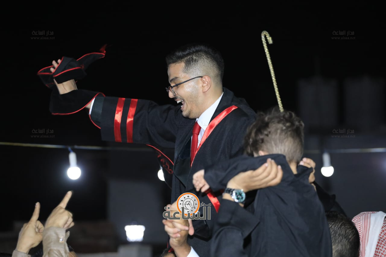 Madar Al-Saa Images 0.3933650366138334