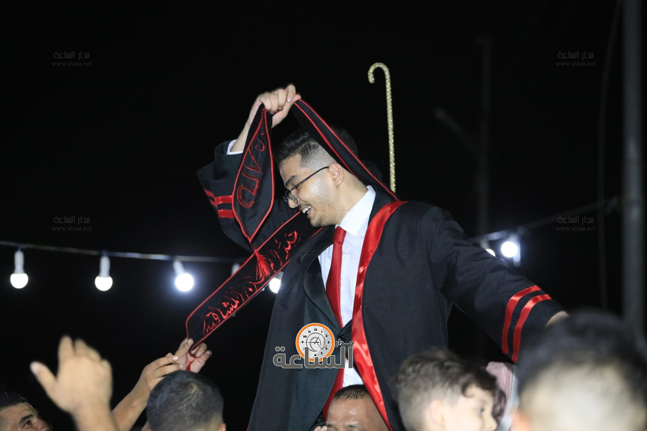 Madar Al-Saa Images 0.42726417352758217