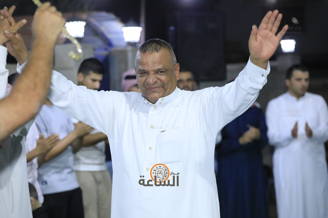 Madar Al-Saa Images 0.8763378390055845