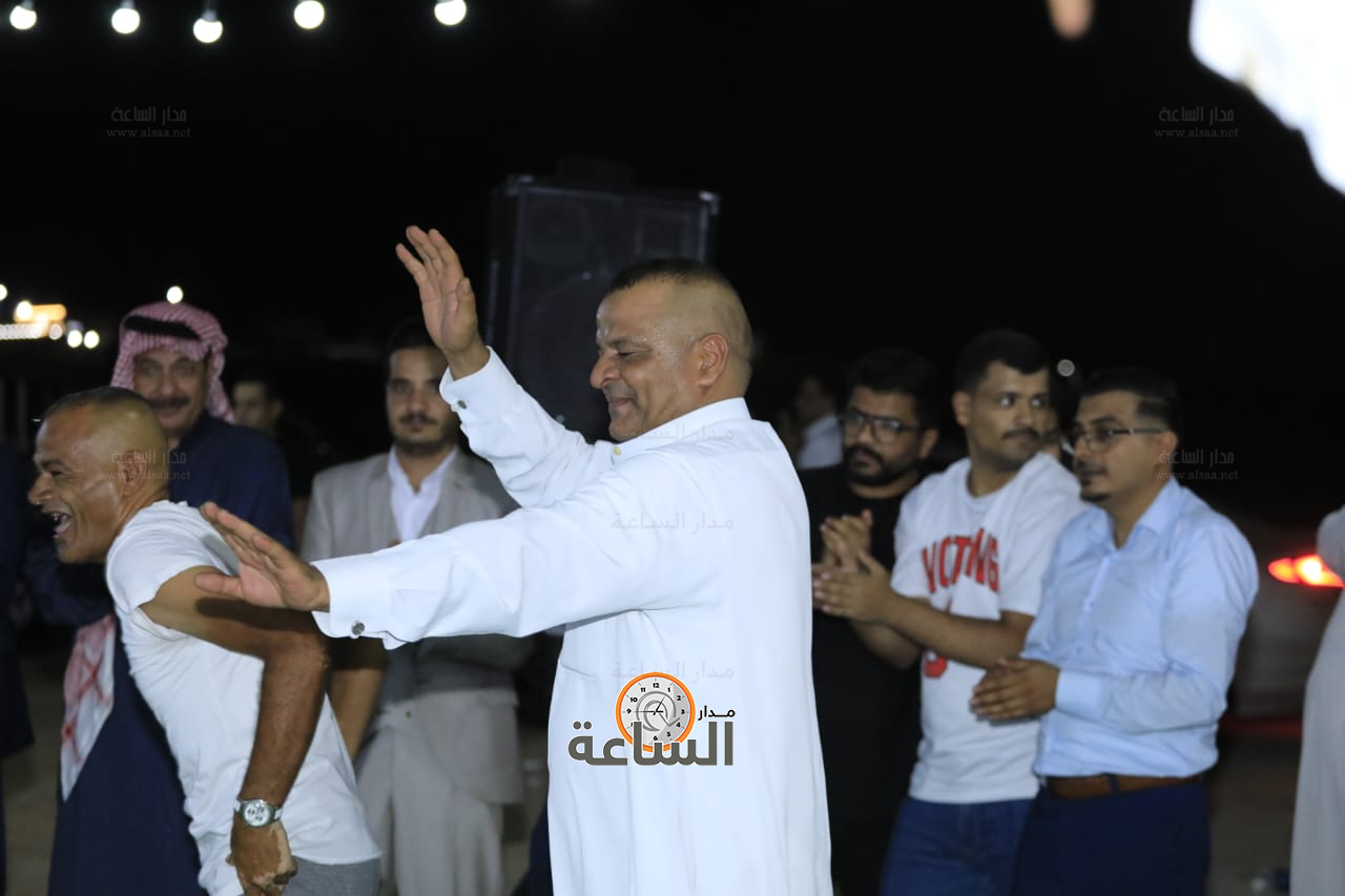 Madar Al-Saa Images 0.4682349917309656