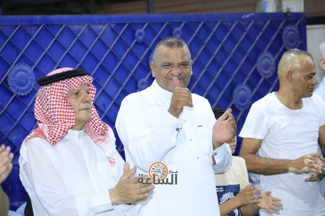 Madar Al-Saa Images 0.5062728256707103