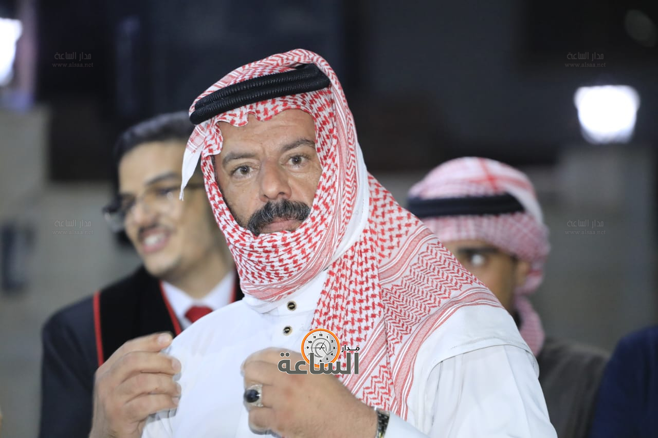 Madar Al-Saa Images 0.8593418218640575