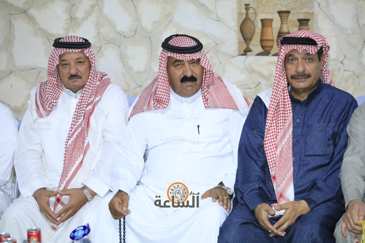 Madar Al-Saa Images 0.02722275033383137