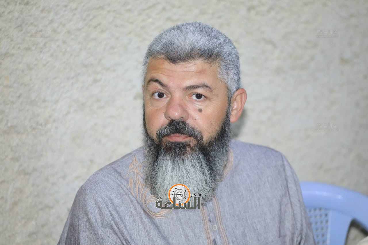 Madar Al-Saa Images 0.9664116498180333