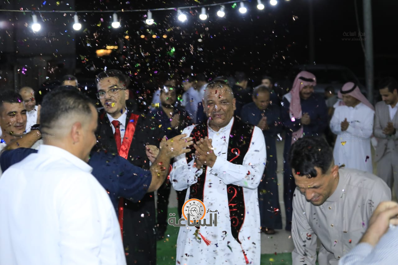 Madar Al-Saa Images 0.6891658200538706