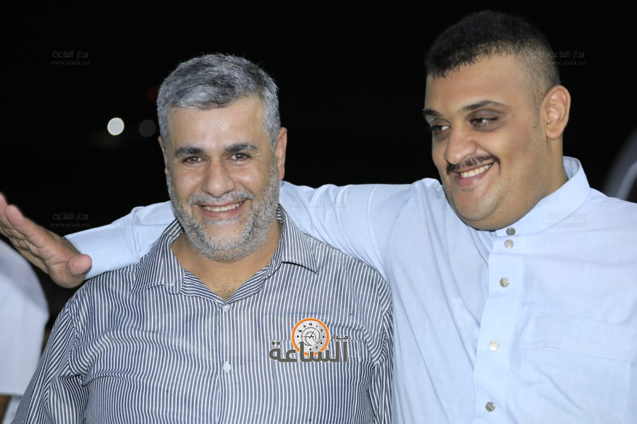 Madar Al-Saa Images 0.9408665703984674