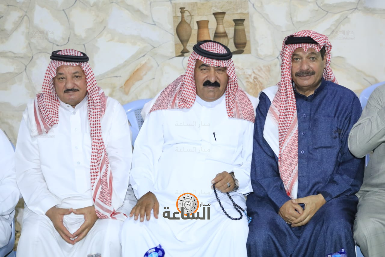 Madar Al-Saa Images 0.776308120889619