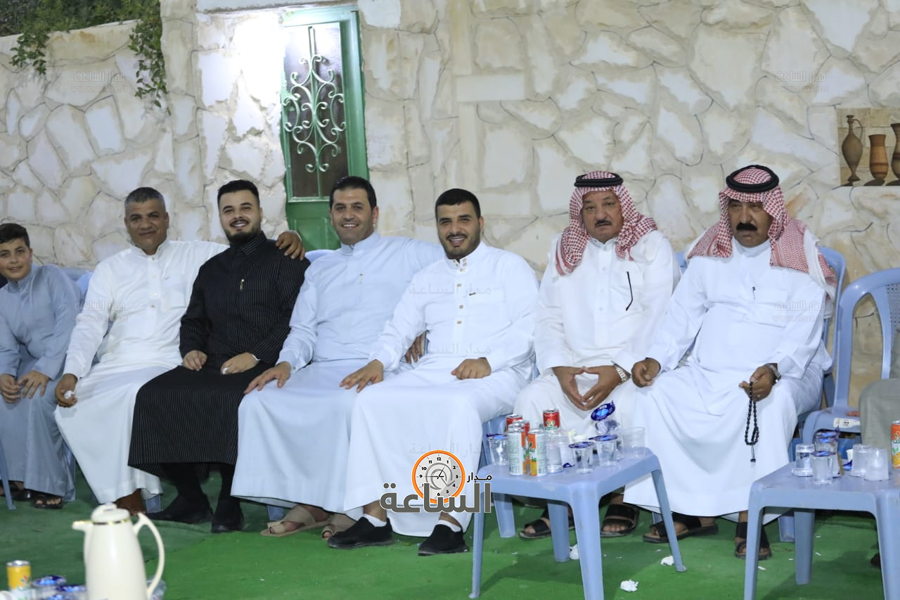 Madar Al-Saa Images 0.6430847551951565