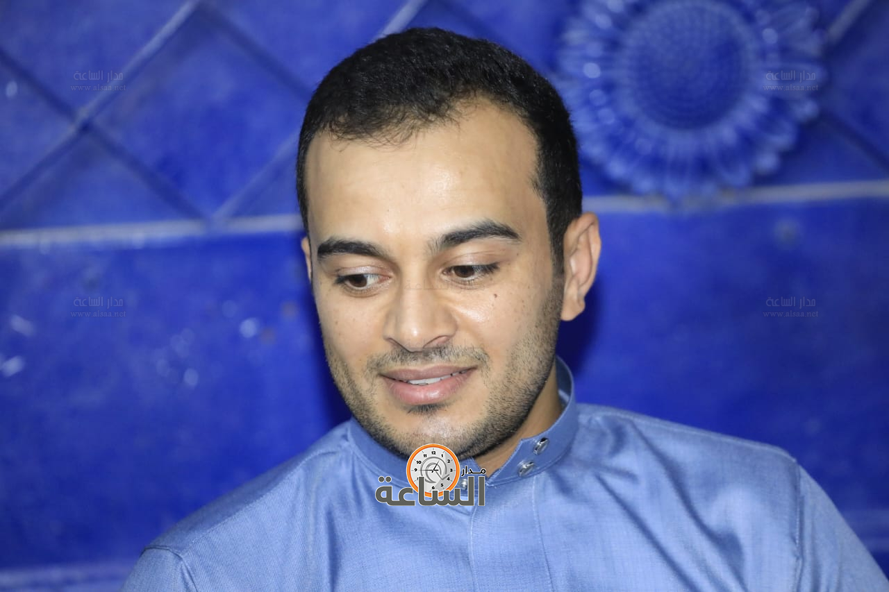 Madar Al-Saa Images 0.7519855755113507