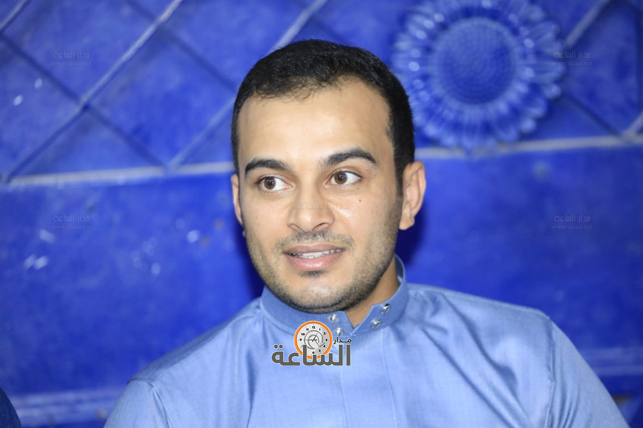 Madar Al-Saa Images 0.6110513737008166