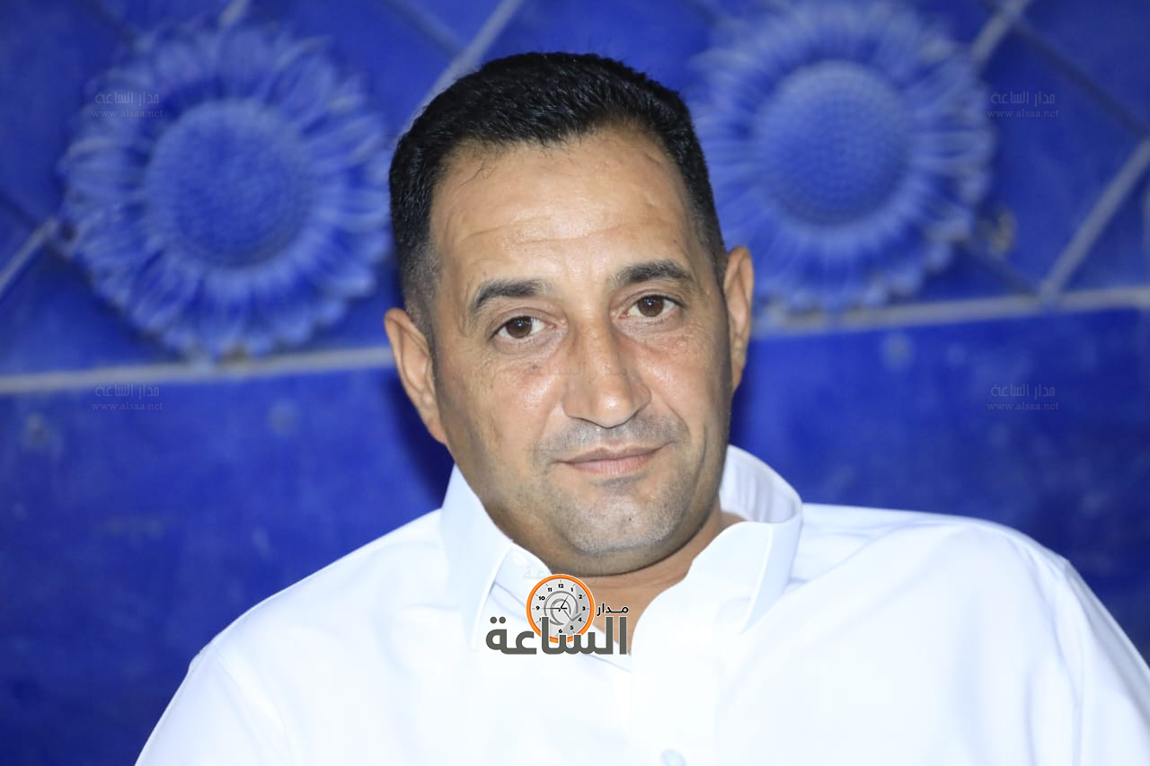 Madar Al-Saa Images 0.995720412954907