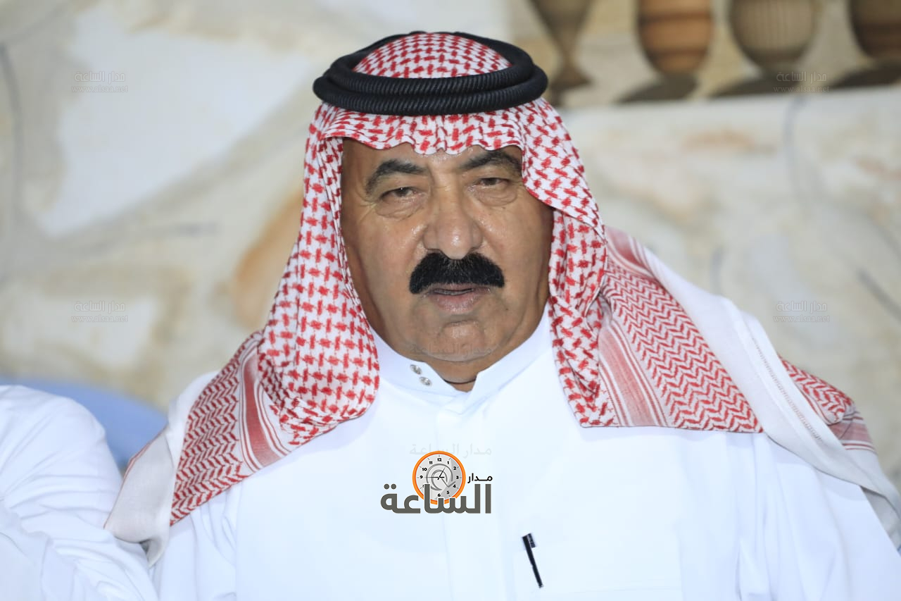 Madar Al-Saa Images 0.391367241285566