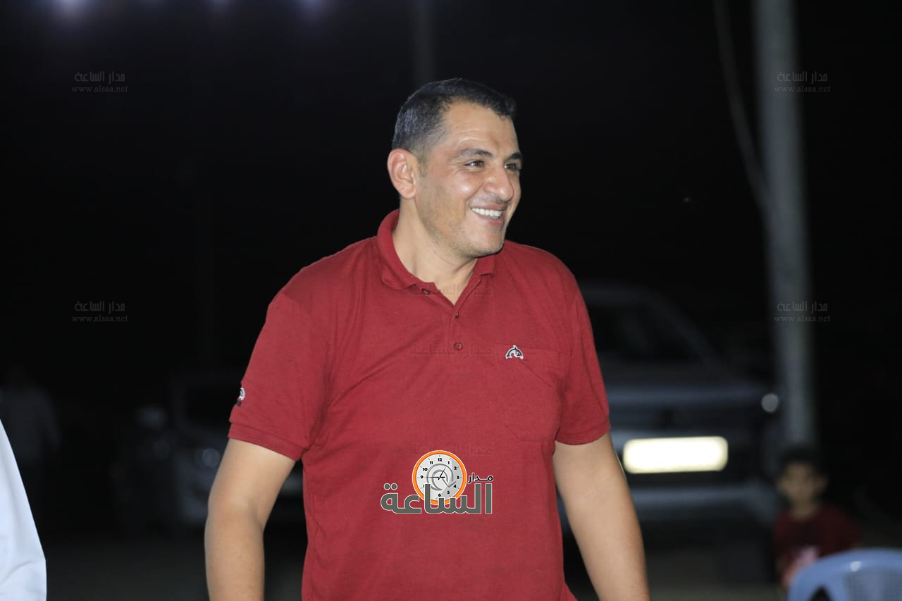 Madar Al-Saa Images 0.9886442143681385