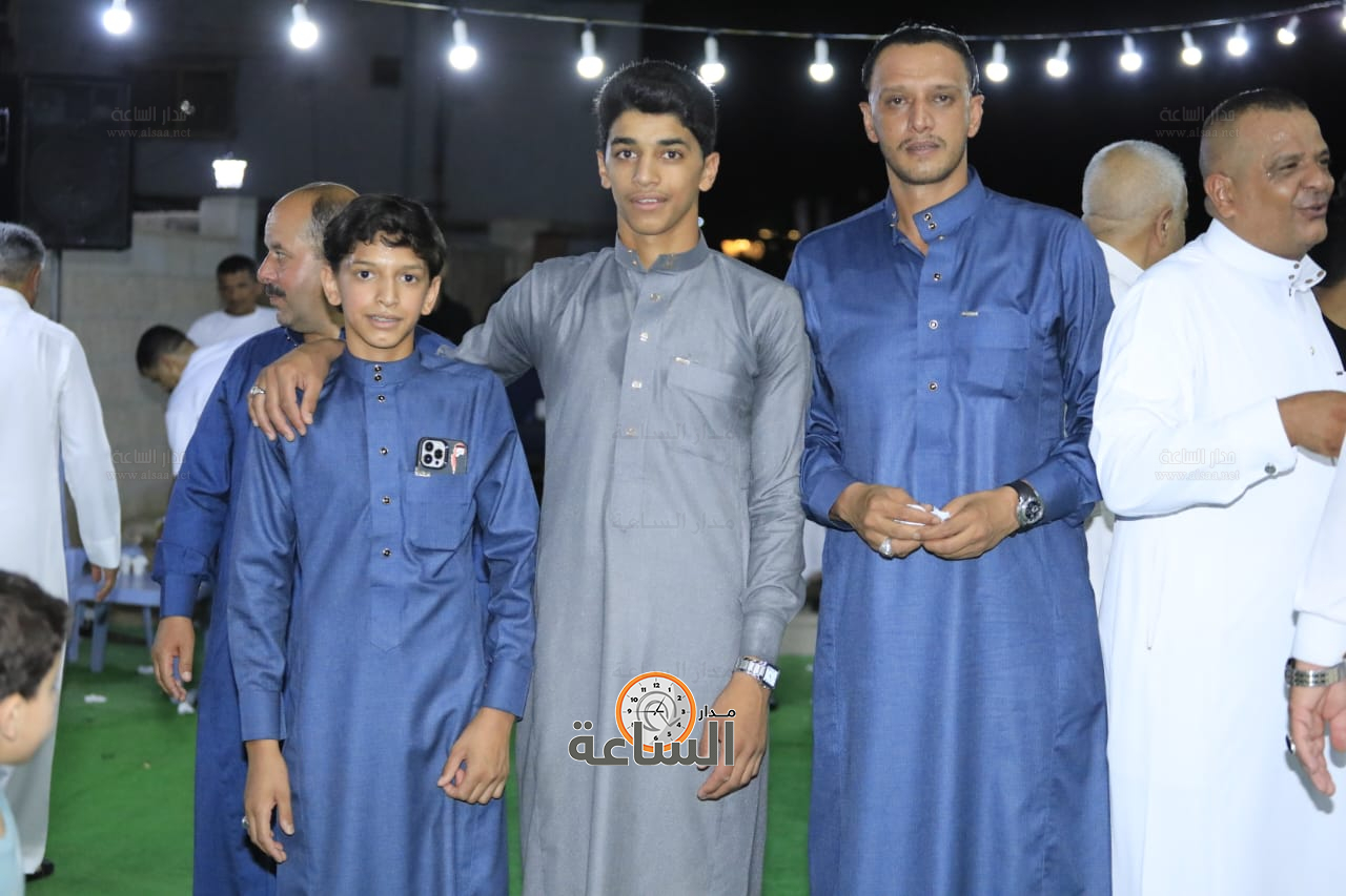 Madar Al-Saa Images 0.22839030178385433