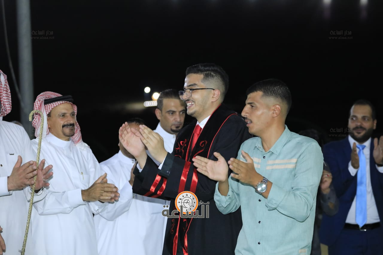 Madar Al-Saa Images 0.2229918324653427