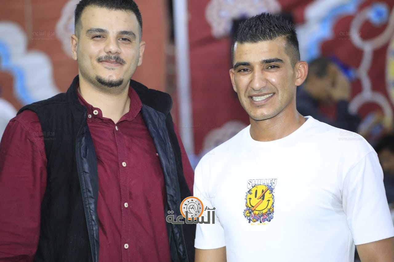 Madar Al-Saa Images 0.6973235399587597