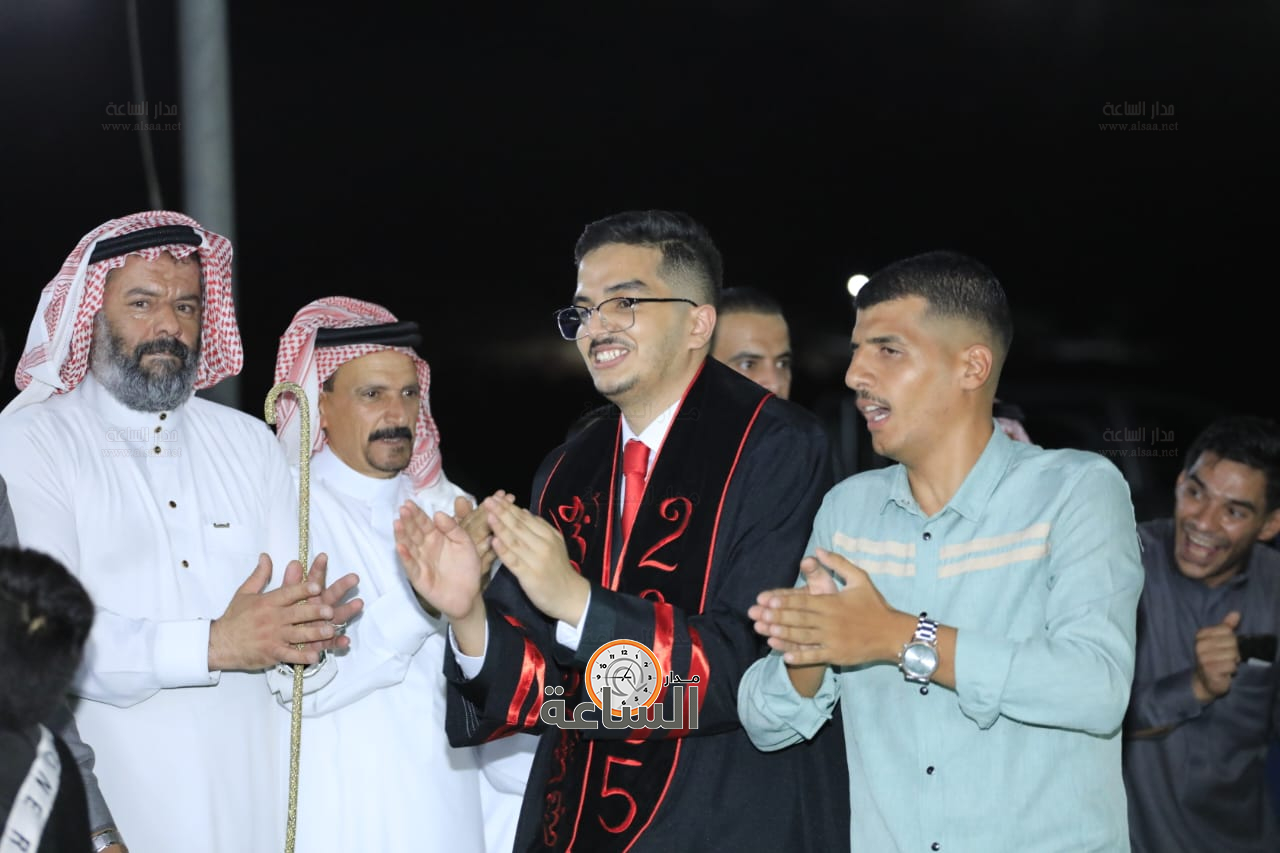 Madar Al-Saa Images 0.7570296952758585