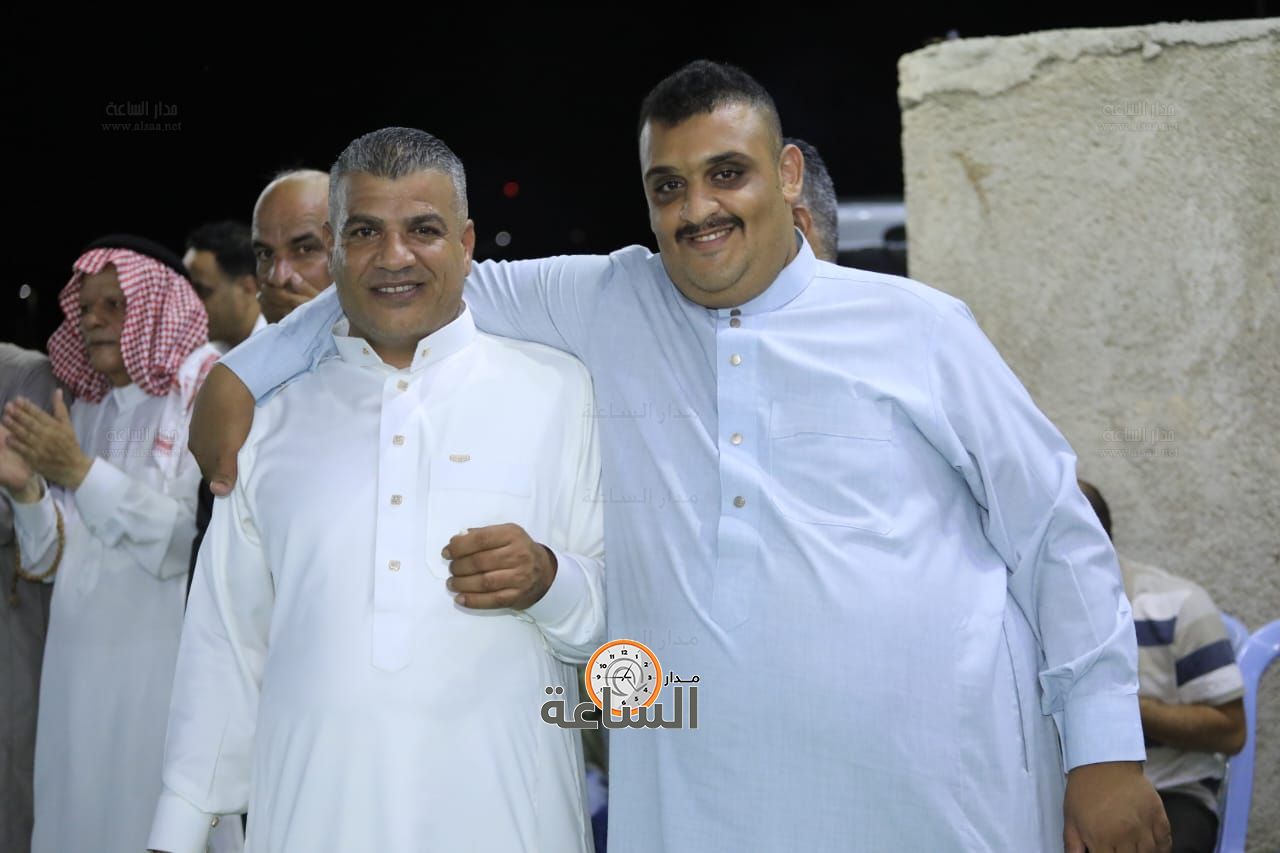 Madar Al-Saa Images 0.22190192797881347