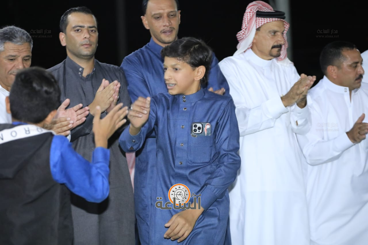 Madar Al-Saa Images 0.4672226852359682