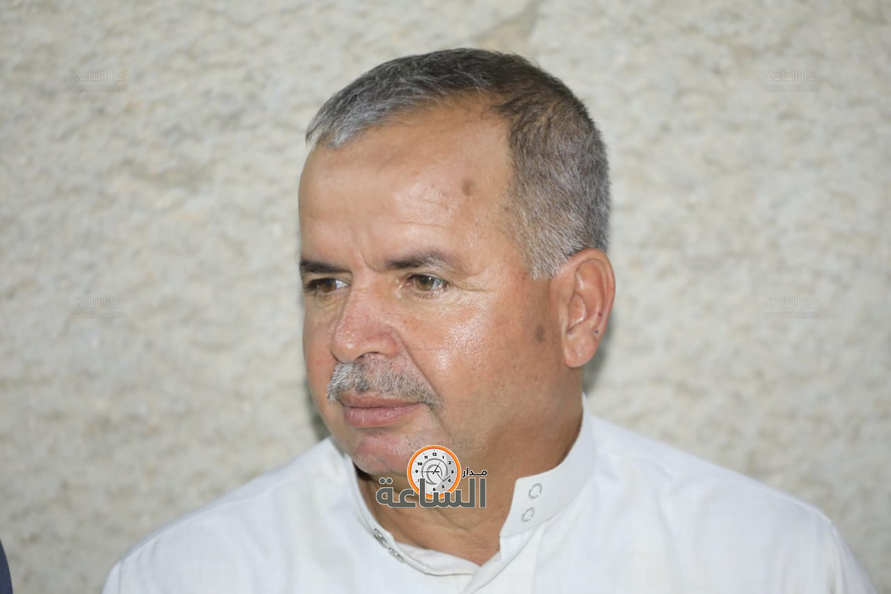 Madar Al-Saa Images 0.9508700391636513