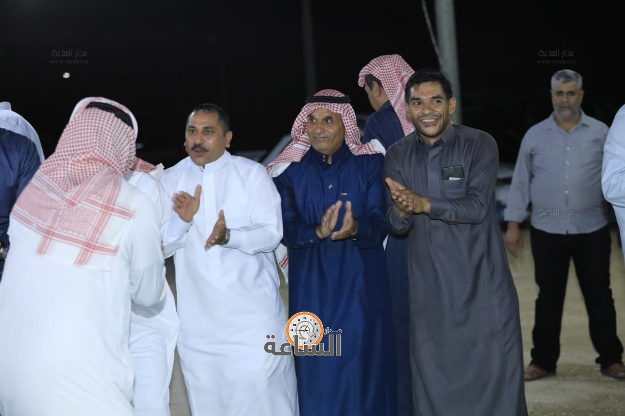 Madar Al-Saa Images 0.9927529829829942