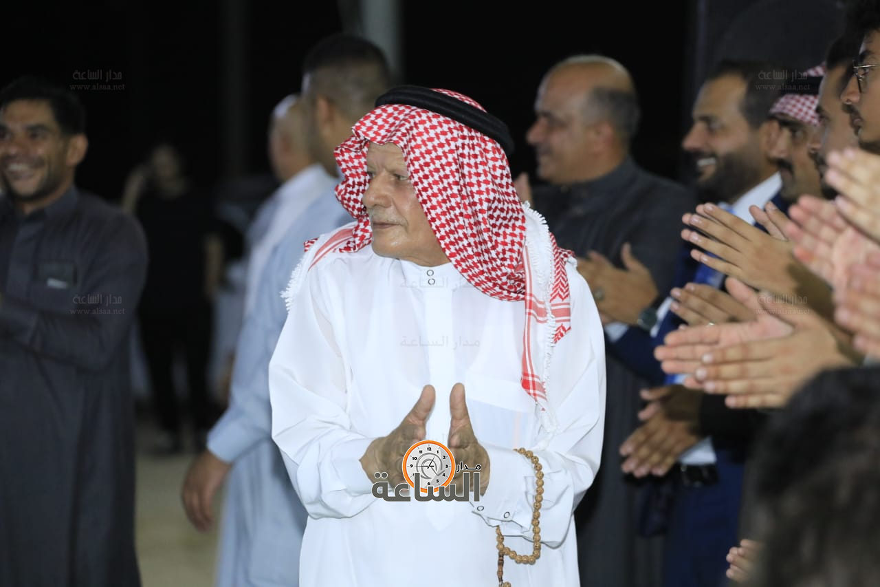 Madar Al-Saa Images 0.9357589789156358