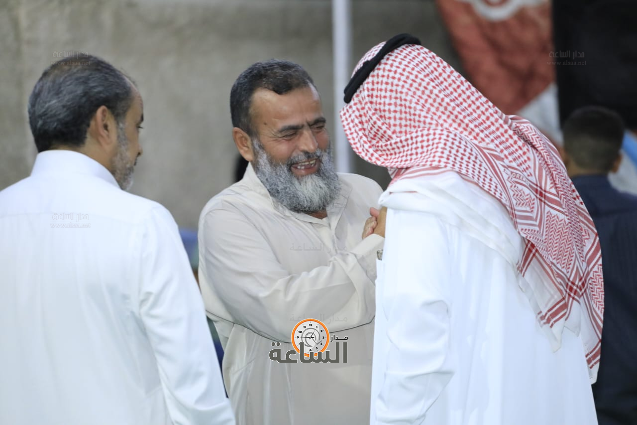 Madar Al-Saa Images 0.3217654622901902