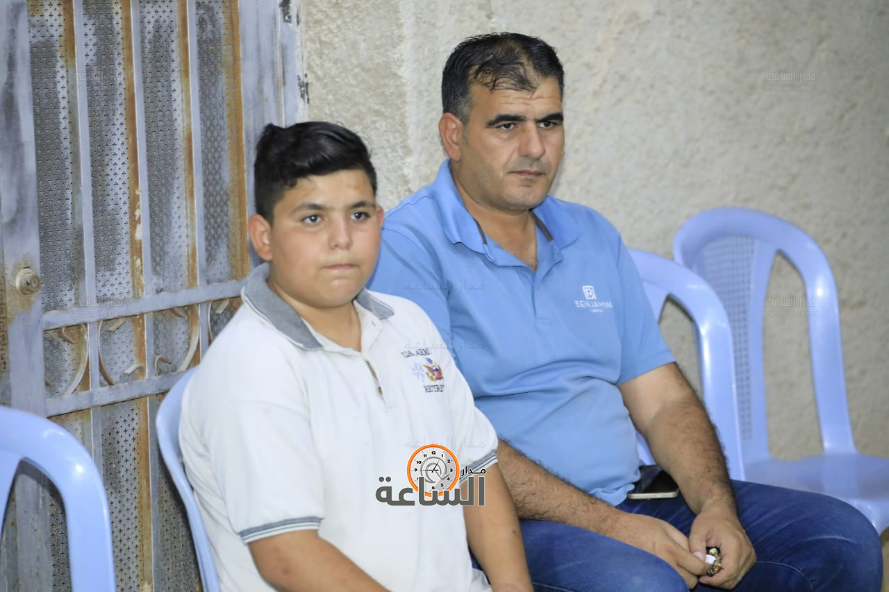 Madar Al-Saa Images 0.6216304178665504