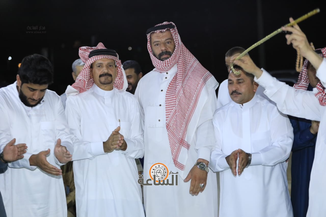 Madar Al-Saa Images 0.9282787482715433