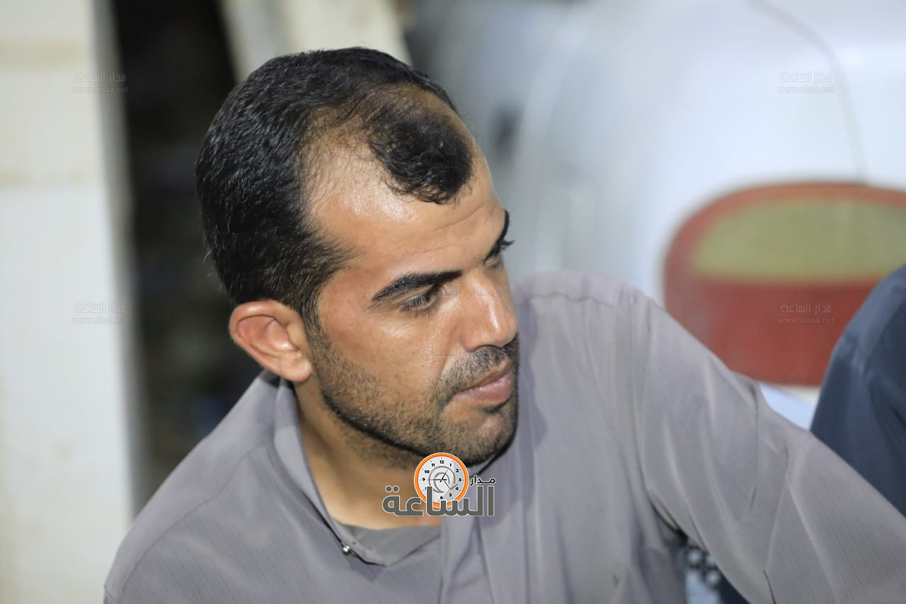 Madar Al-Saa Images 0.5042997582095111