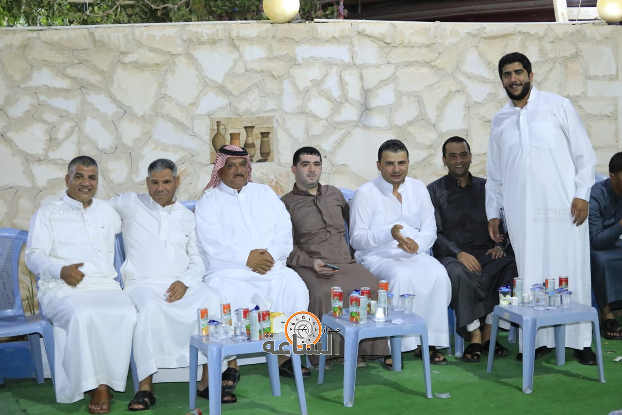 Madar Al-Saa Images 0.9295509094676211