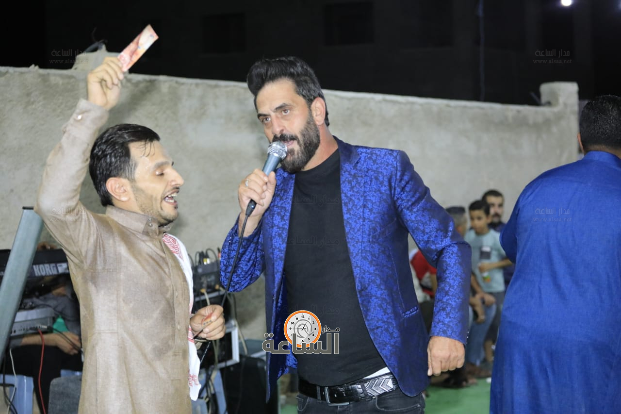 Madar Al-Saa Images 0.3618568617044132