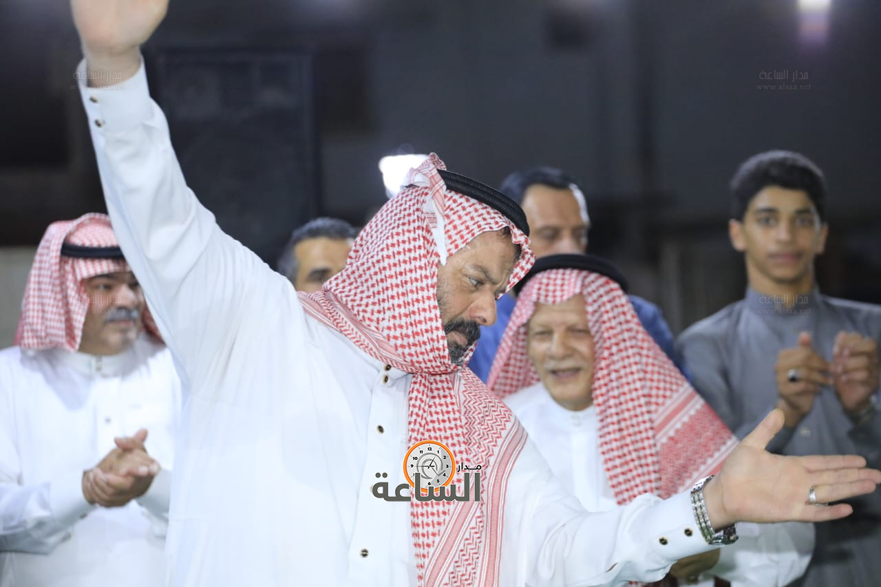 Madar Al-Saa Images 0.15981229547357978