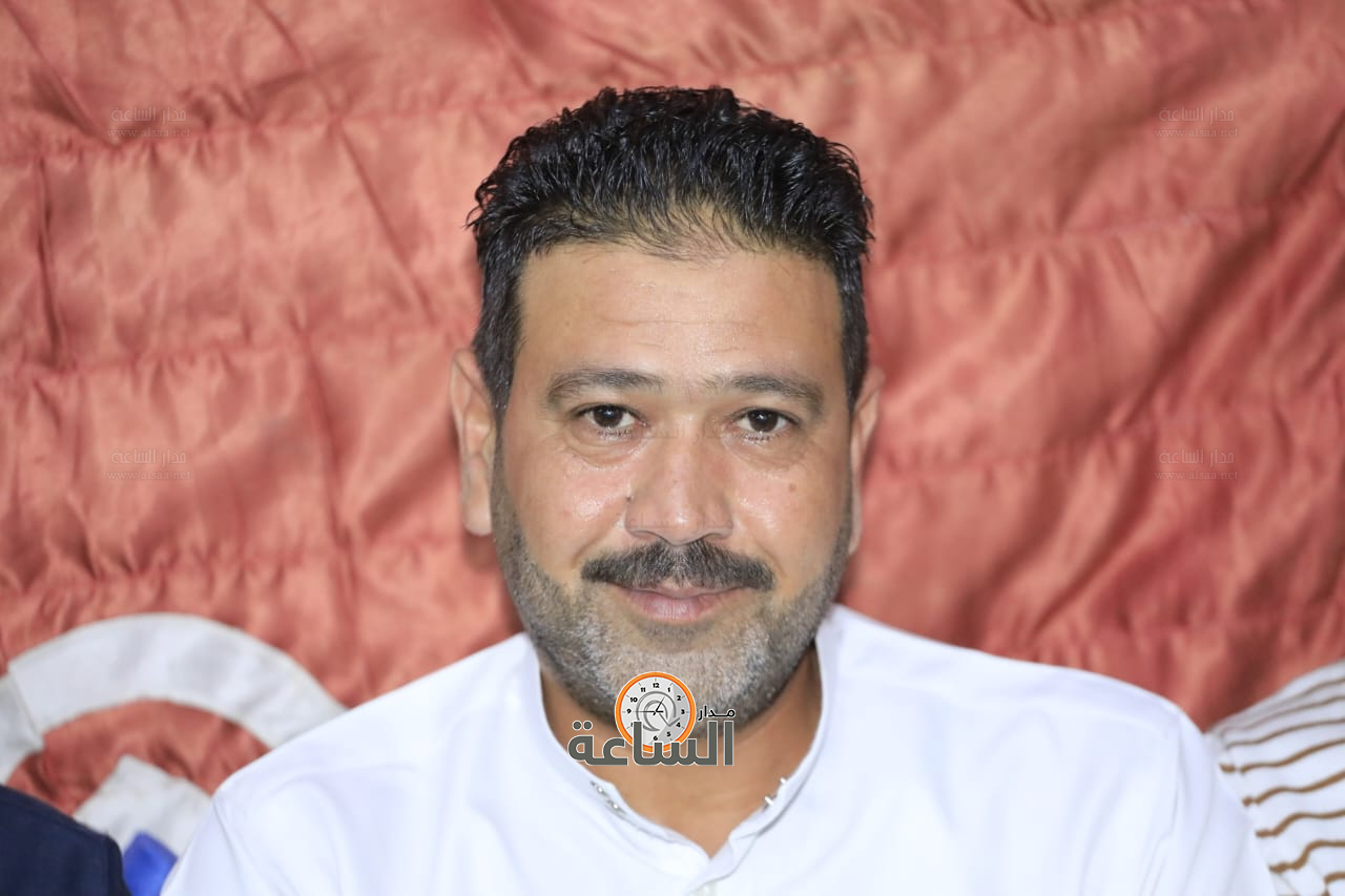 Madar Al-Saa Images 0.6870009012452412